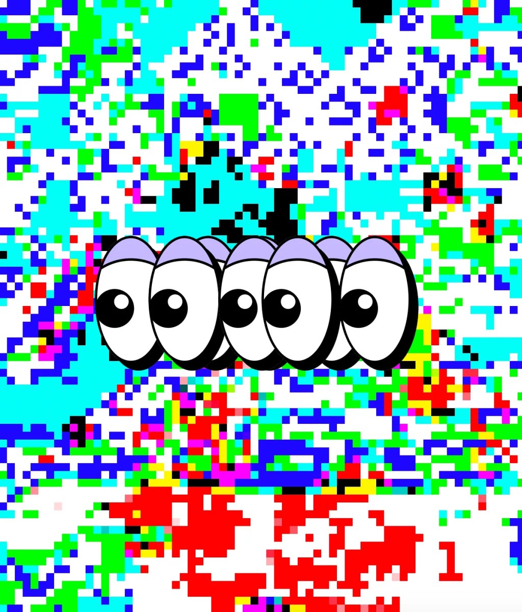 NFT / what changed if so in global art&nbsp;market?