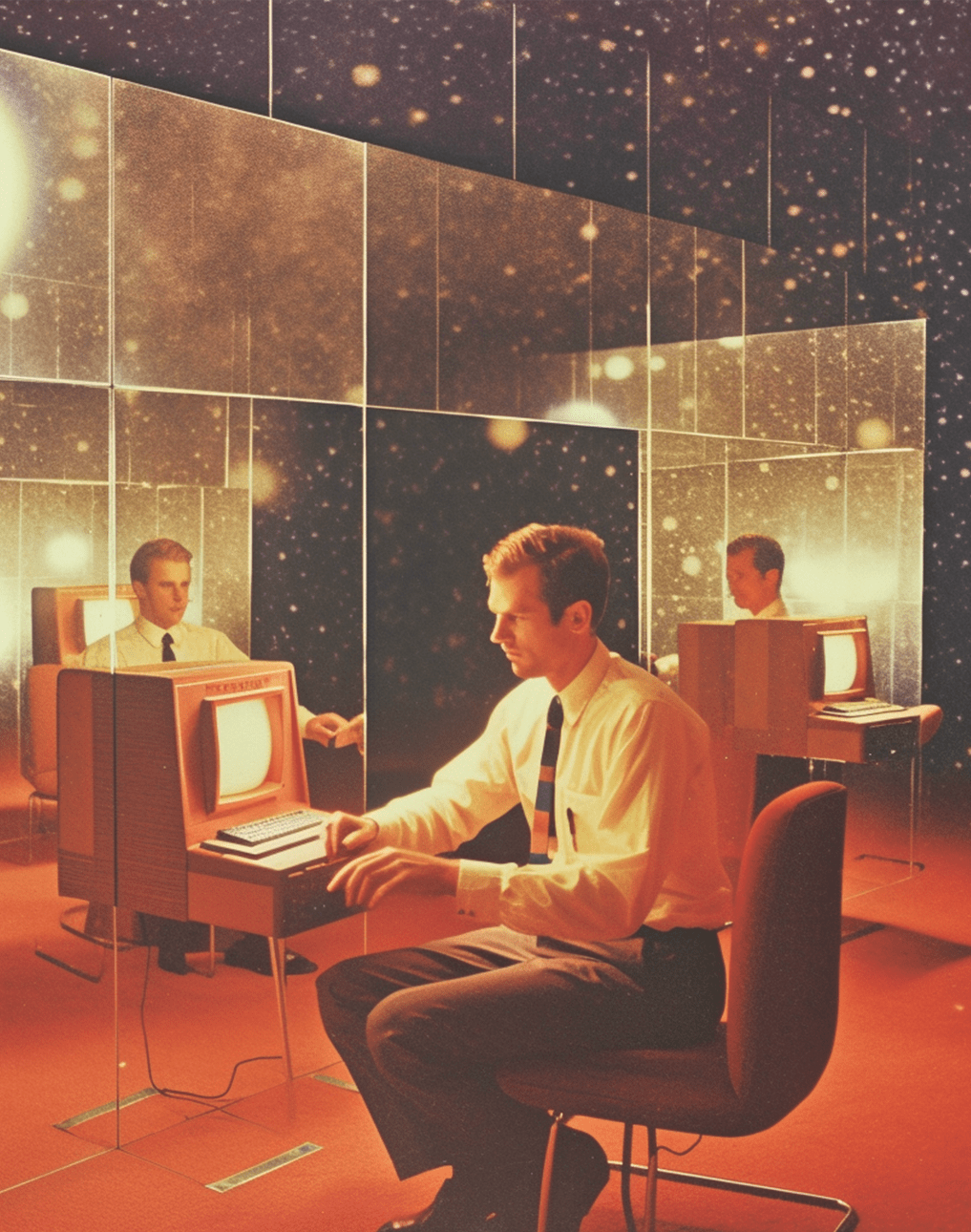 Are you chatting with an AI&nbsp;bot?