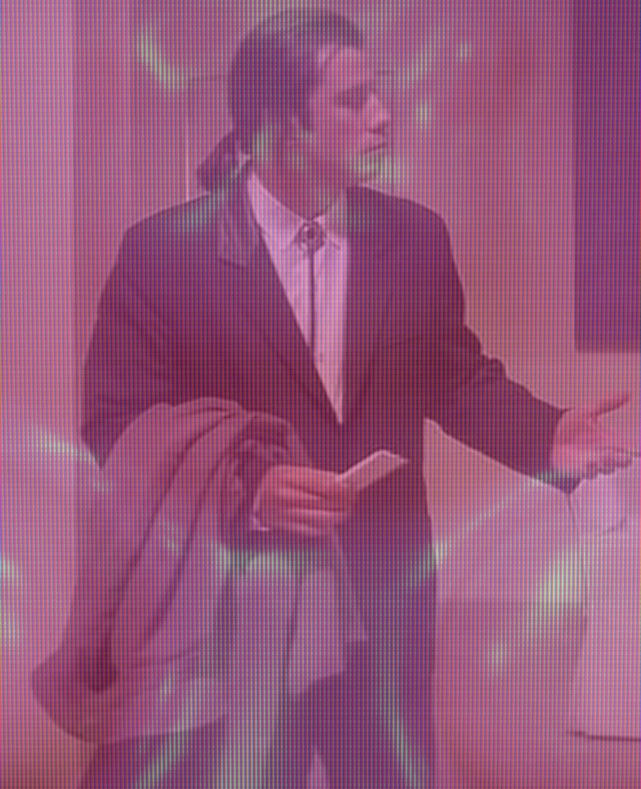 How corporate aesthetic changed